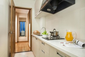 Citadines Gugeng Dalian
