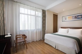 Citadines Gugeng Dalian