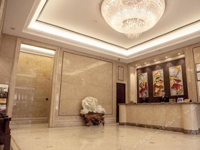 Citadines Gugeng Dalian