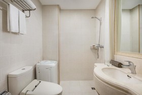 Citadines Gugeng Dalian