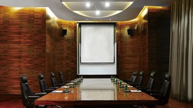 Crowne Plaza Dalian Sports Center