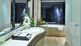 Crowne Plaza Dalian Sports Center