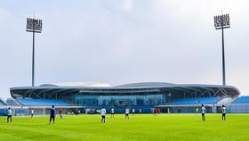 Crowne Plaza Dalian Sports Center