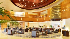 Crowne Plaza Dalian Sports Center