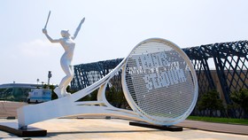 Crowne Plaza Dalian Sports Center