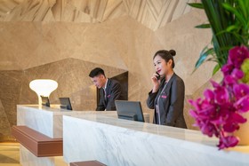 Crowne Plaza Dalian Sports Center