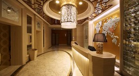 Dalian Dynasty International Hotel