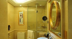 Dalian Dynasty International Hotel
