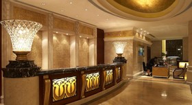 Dalian Dynasty International Hotel