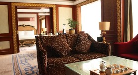 Dalian Dynasty International Hotel