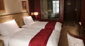 Dalian Dynasty International Hotel