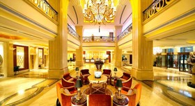 Dalian Dynasty International Hotel