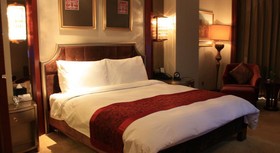 Dalian Dynasty International Hotel
