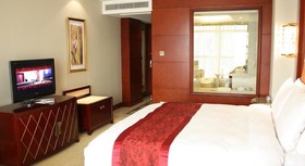 Dalian Dynasty International Hotel