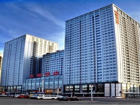 Dalian Great Wall Hotel