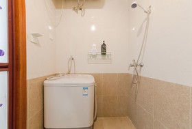Dalian Haiyue Bay Hotel Xinghai Plaza Branch
