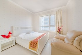 Dalian Haiyue Bay Hotel Xinghai Plaza Branch