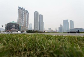 Dalian Haiyue Bay Hotel Xinghai Plaza Branch
