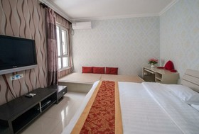Dalian Haiyue Bay Hotel Xinghai Plaza Branch
