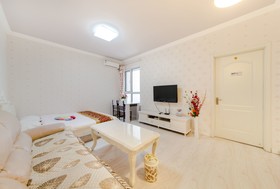 Dalian Haiyue Bay Hotel Xinghai Plaza Branch