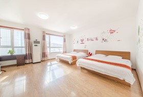 Dalian Haiyue Bay Hotel Xinghai Plaza Branch