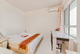 Dalian Haiyue Bay Hotel Xinghai Plaza Branch