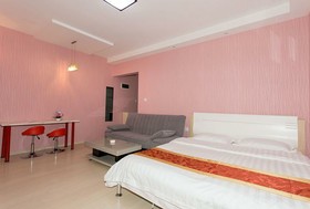 Dalian Haiyue Bay Hotel Xinghai Plaza Branch