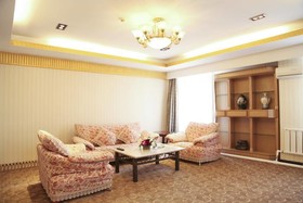 Dalian Haiyuwang Hotel