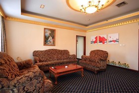 Dalian Haiyuwang Hotel