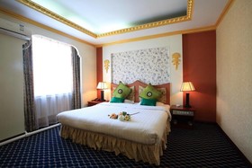 Dalian Haiyuwang Hotel