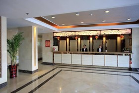 Dalian Haiyuwang Hotel