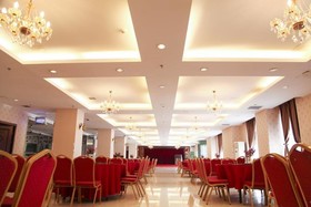 Dalian Haiyuwang Hotel