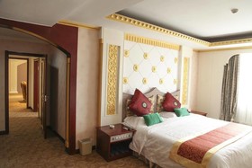 Dalian Haiyuwang Hotel