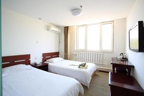 Dalian Haiyuwang Hotel