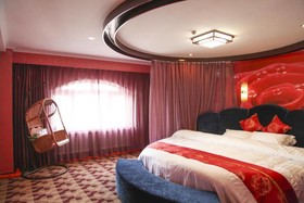 Dalian Haiyuwang Hotel