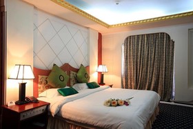 Dalian Haiyuwang Hotel