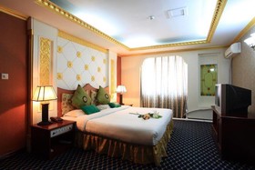 Dalian Haiyuwang Hotel