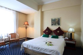 Dalian Haiyuwang Hotel