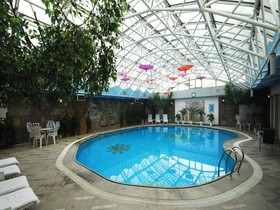 Dalian Harbour View Hotel
