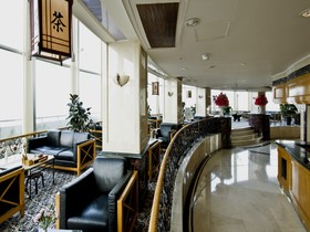 Dalian Harbour View Hotel