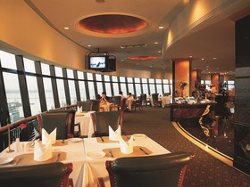 Dalian Harbour View Hotel