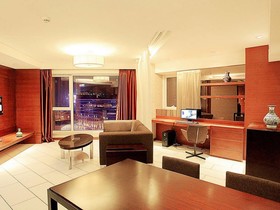 Dalian International Hotel