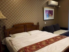 Dalian Marriott Hotel Style Apartments