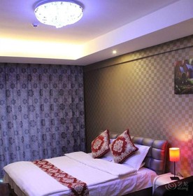 Dalian Marriott Hotel Style Apartments