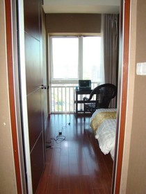 Dalian Marriott Hotel Style Apartments