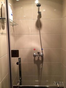 Dalian Marriott Hotel Style Apartments