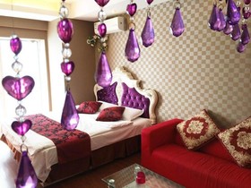 Dalian Marriott Hotel Style Apartments