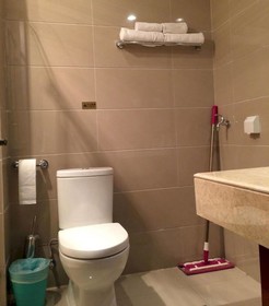 Dalian Marriott Hotel Style Apartments