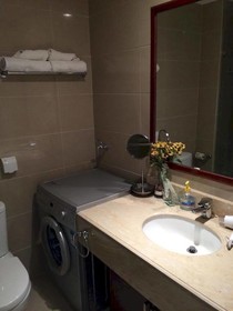 Dalian Marriott Hotel Style Apartments