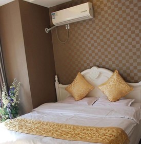 Dalian Marriott Hotel Style Apartments